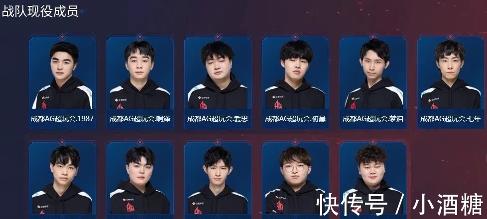 让我们期待 让我们期待