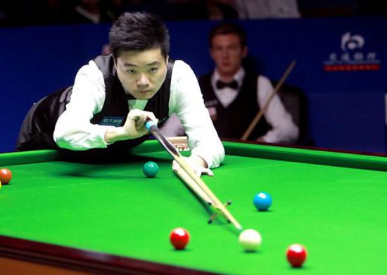 寻找到缺口 寻找到缺口