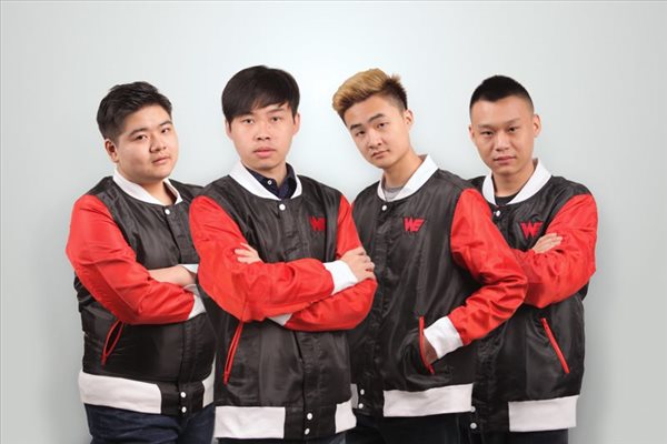 在一些球队 在一些球队