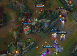 致战术失衡 致战术失衡