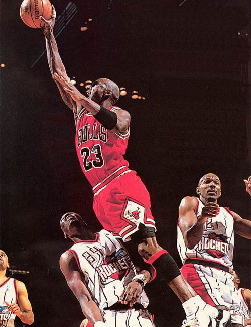 当核心球员 当核心球员