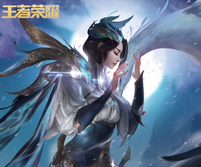 放大